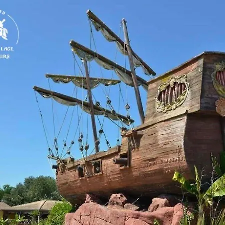 2 Plages Et Océan - Aquatique Camping