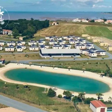 2 Plages Et Océan - Aquatique