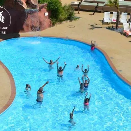 2 Plages Et Ocean - Aquatique * Chatelaillon-Plage