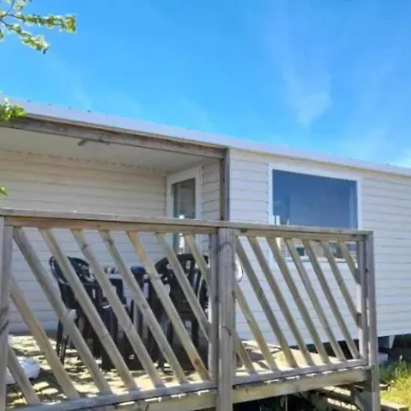 2 Plages Et Ocean - Aquatique Campsite Chatelaillon-Plage