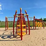 营地 2 Plages Et Ocean - Aquatique 沙特拉永普拉日