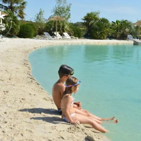 2 Plages Et Ocean - Aquatique *