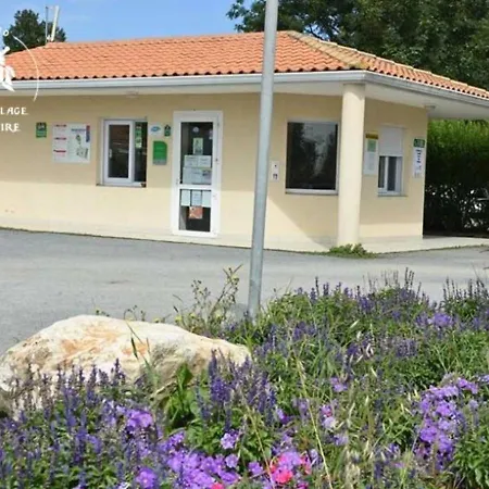 Camping 2 Plages Et Ocean - Aquatique
