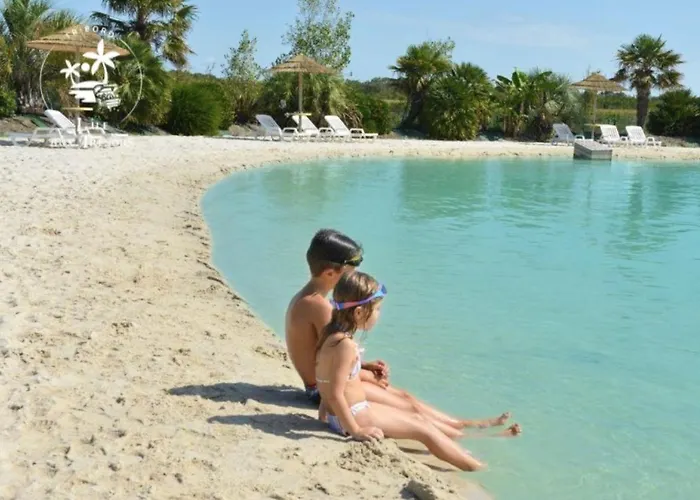 2 Plages Et Océan - Aquatique *