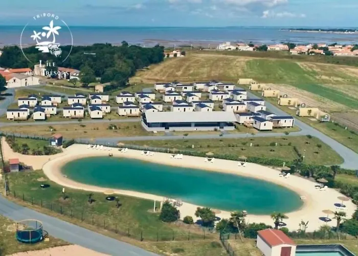 2 Plages Et Océan - Aquatique