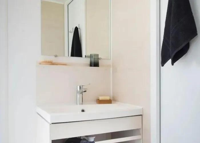 Camping 2 Plages Et Océan - Aquatique