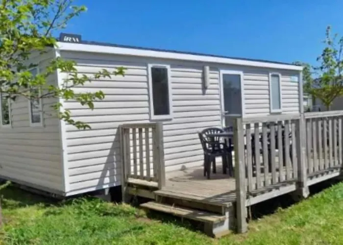 Camping 2 Plages Et Océan - Aquatique Châtelaillon-Plage